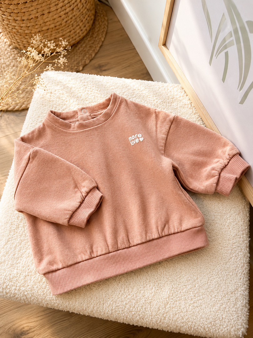 Pull léger Manches Longues Fille Kiabi 3 Mois mi-saison hiver