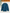 Pull Gémo torsadé garçon maille vert hiver manches longues 3 ans