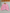 Gilet rose Tex baby fille mi-saison manches longues 3 ans