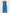 Combinaison pantalon fille Petit Bateau bleu clair mi-saison 6 ans