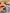 Salopette Sergent Major 3 ans velours côtelé gris fille