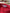 Pantalon jean large rouge fille Vertbaudet 18 mois ceinture mi-saison