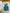 Robe salopette fille Tex baby 2 ans denim bleu mi-saison