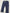 Lot 2 pantalons souples Petit Bateau 18 mois garçon mi-saison