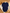 Body marine Sergent Major 2 ans fille manches longues joli col