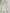 Jupe salopette fille Zara beige velours côtelé taille 5 ans hiver