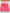 Veste coupe-vent Fille Ikks rose 3 Ans Mi-saison