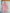 Robe rose Zara fille 4 ans mi-saison manches longues