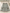 Robe fleurie fille Petit Bateau manches longues 18 mois - molletonnée hiver
