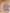 Lot 2 t-shirts manches longues fille rose et noir mi-saison 6 ans