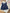 Robe body Petit Bateau bébé fille 3 mois bleu marine été