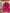 Peignoir rose fille - Sergent Major 4/5 ans