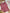Robe Sergent Major 9 mois rose fille hiver manches longues