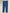 Jegging Bleu Zara 6 ans fille Mi-saison