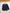 T-shirt fille Zara 5 ans bleu marine manches longues mi-saison