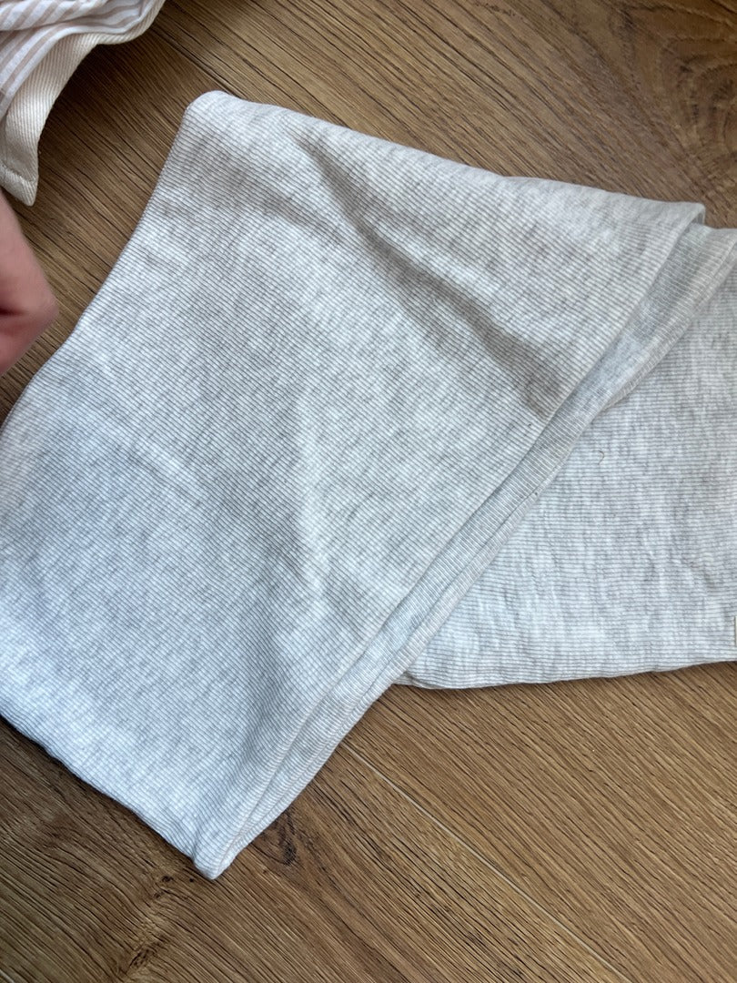Tour de cou - Taille unique - Gris
