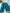 Short gaz de coton garçon Luan Ibiza - 3 ans - Turquoise