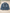 Veste en jean bleu Lulu Castagnette 18 mois Fille mi-saison