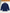 Polo Ikks Garçon Manches Longues Marine 3 Ans