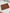 Tour de cou 2/6 ans mixte moumoute chocolat hiver garçon fille sherpa