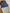 Lot 2 t-shirts manches longues garçon Tao Kiabi bleu vert 12 mois
