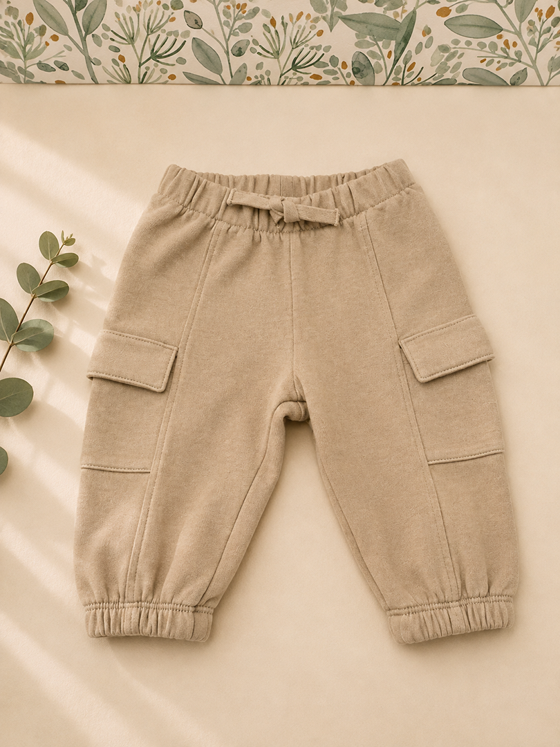 Sarouel Mixte H&m 6-9 Mois Mi-saison