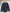 Veste polaire garçon Ikks noire hiver manches longues 6 ans