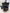 Bottes de neige enfant Mixte hiver noir Etirel 20-22