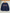 Sweat fille Monoprix Kids bleu marine manches longues mi-saison 5 ans