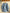 Robe jean bleu fille Primark 18 mois 2 ans 92cm mi-saison manches longues