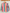 Chemise fille Shein multicolore 5 ans manches longues mi-saison