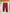Pantalon chino Timberland garçon bordeaux 4 ans mi-saison