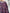 Robe courte velours côtelé fille Vertbaudet - 8 ans - Violet fleurie