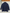 Cabans bleu marine Petit Bateau garçon hiver manches longues 4 ans