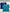 Lot 2 t-shirts manches longues joli col Sergent Major - 4 ans - Bleu turquoise fille