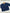 Ensemble gilet réversible pantalon Ikks 18 mois bleu marine fille