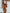 Combinaison pyjama polaire marron Vertbaudet fille hiver manches longues 4 ans