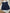 Robe body Petit Bateau bébé fille 3 mois bleu marine été