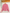 Blouse fille Okaïdi 4 ans à fleurs rouge manches longues mi-saison