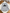 Ensemble fille Obaby mi-saison blanc et gris manches longues 3 mois