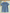 Robe en jean fille Zara bleue été 4 ans 104 cm manches courtes