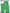 Ensemble Zara fille vert top sans manches pantalon 6 ans 7 ans été