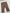 Leggings côtelé mixte H&m Kiabi - 3 mois - Beige & marron - Garçon ou fille
