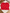 Pull Fille Jacadi Rouge Manches Longues Hiver 18 Mois