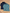 Lot de 2 t-shirts col roulé sous pull fille bleu marine et vert fleuri hiver manches longues 5 ans