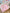 Blouse rose manches longues fille - Sucre d'orges 6 mois