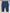 Pantalon chino bleu garçon Tape à l'oeil 3 ans