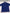Polo Ikks garçon 3 ans bleu marine manches longues mi-saison