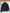 Veste polaire garçon Quechua bleu hiver manches longues 8 ans