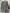 Robe fille Lola Palacios 6 ans vert hiver tartan manches longues